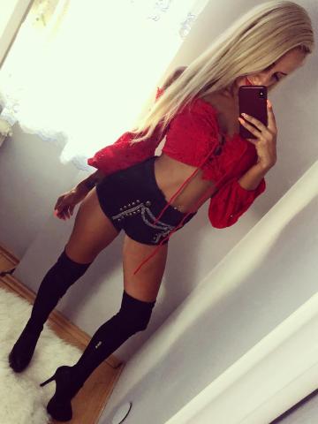 Индивидуалка Катюша Фотография 3